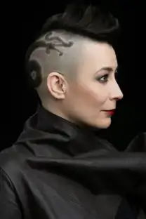 Maria Dahvana Headley