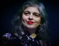 Mariana Enriquez