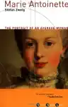 Cover of Marie Antoinette. Bildnis eines mittleren Charakters