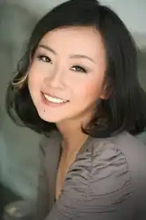 Marie Lu