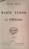 Cover of Marie Tudor