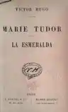 Cover of Marie Tudor