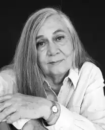 Marilynne Robinson