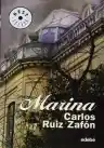 Cover of Marina