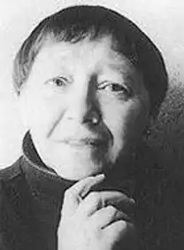 Marion Zimmer Bradley