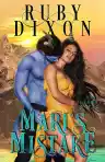 Cover of Mari's Mistake