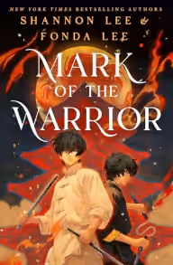 Cover of Mark of the Warrior