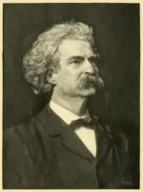 Mark Twain