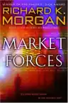 Cover of Market Forces