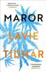 Cover of Maror