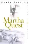 Cover of Martha Quest