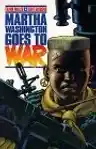 Cover of Martha Washington Goes to War