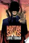 Cover of Martian Sands