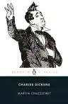 Cover of Martin Chuzzlewit