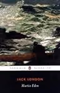 Cover of Martin Eden
