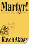 Cover of Martyr!