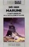 Cover of Marune: Alastor 933