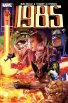 Cover of Marvel 1985