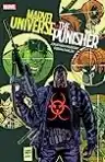 Cover of Marvel Universe vs. The Punisher