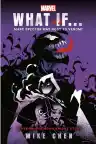 Cover of Marvel: What If... Marc Spector Was Host to Venom? (A Moon Knight & Venom Story)