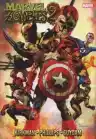 Cover of Marvel Zombies 2