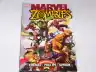 Cover of Marvel Zombies