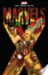Cover of Marvels X