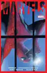 Cover of Marvels