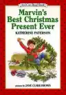 Cover of Marvin's Best Christmas Present Ever