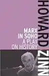 Cover of Marx in Soho: A Play on History