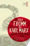 Cover of Marx's Concept of Man