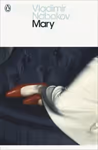 Cover of Mary