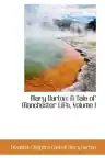 Cover of Mary Barton: A Tale of Manchester Life