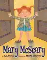 Cover of Mary McScary