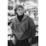 Mary Oliver