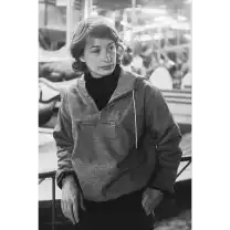 Mary Oliver