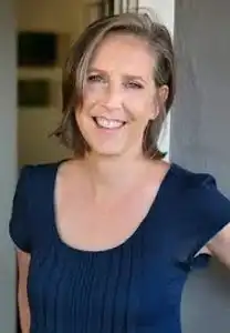 Mary Roach