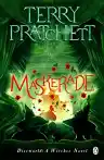 Cover of Maskerade