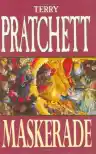 Cover of Maskerade