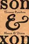 Cover of Mason & Dixon