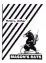 Cover of Mason's Rats