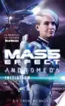 Cover of Mass Effect: Andromeda—Initiation