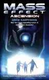 Cover of Mass Effect: Ascension