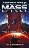 Cover of Mass Effect: Retribution