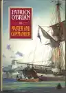 Cover of Master and Commander