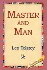 Cover of Master and Man