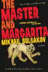 Cover of The Master and Margarita
