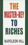 Cover of The Master-Key to Riches