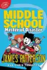 Cover of Master of Disaster