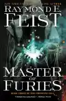 Cover of Master of Furies